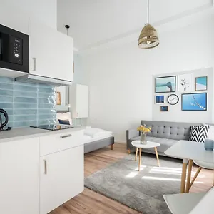 Διαμέρισμα A13- Boutique Apartments, Location, By Bqa, Βουδαπέστη