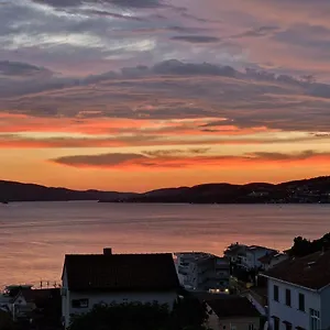 Island Apartament Trogir