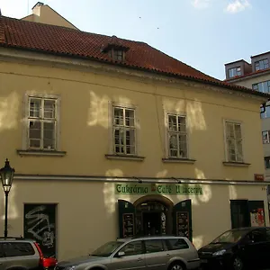 Aida Apartament Praga