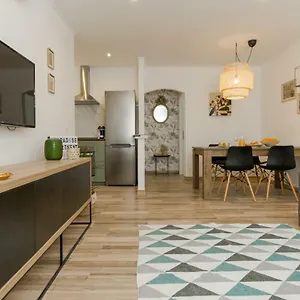 Lara Apartament Trogir