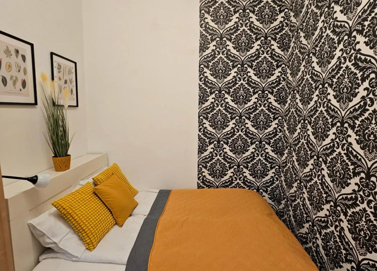 Apartment The Greenest Vintage Lodging Budapest Hungary