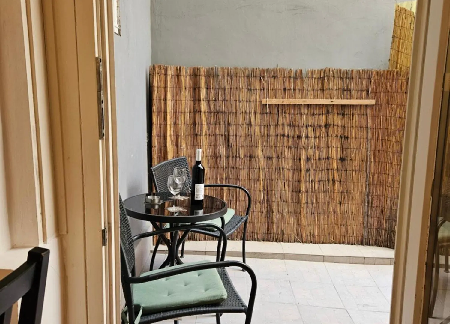 The Greenest Vintage Lodging Budapest 0*,